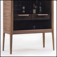 Bar 163 - Regio - Design contemporain - Pacific Compagnie.