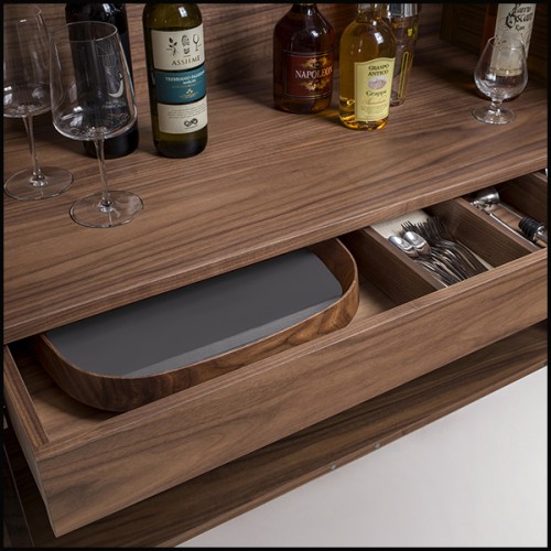 Bar 163 - Regio - Ambiance chaleureuse - Pacific Compagnie.