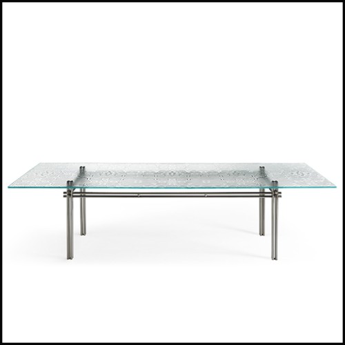 Dining Table 146- Source Glass