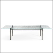 Dining Table 146- Cristaline
