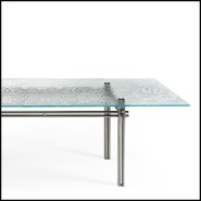 Dining Table 146- Cristaline