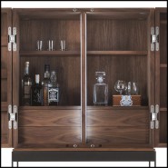 Bar 154 - Tino Noyer - Ambiance cosy - Pacific Compagnie.