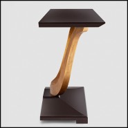 Console 119 - Une Fontaine IV - Sculptée raffinée - Pacific Compagnie.