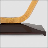 Console 119 - Une Fontaine IV - Ligne classique - Pacific Compagnie.