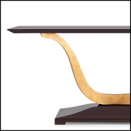 Console 119 - Une Fontaine IV - Design unique - Pacific Compagnie.