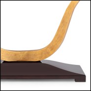 Console 119 - Une Fontaine IV - Meuble d'appoint - Pacific Compagnie.