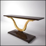 Console 119 - Une Fontaine IV - Entrée élégante - Pacific Compagnie.