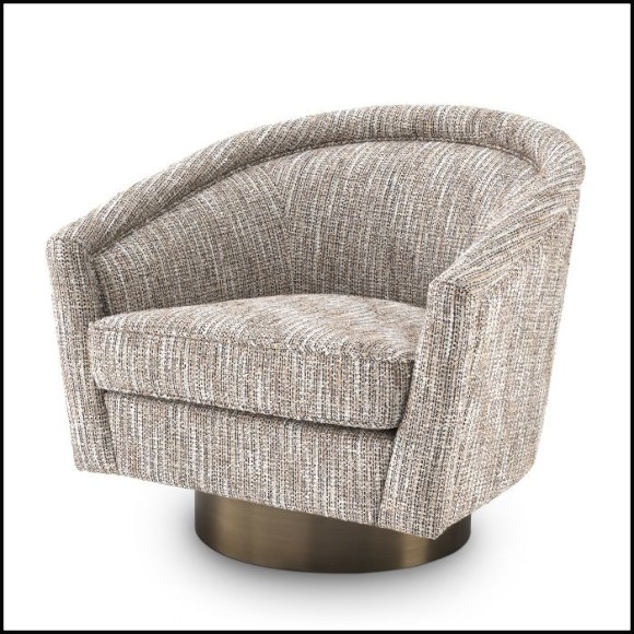 Armchair 24- Catene