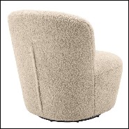 Fauteuil 24- Doria