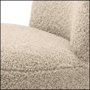 Fauteuil 24- Doria