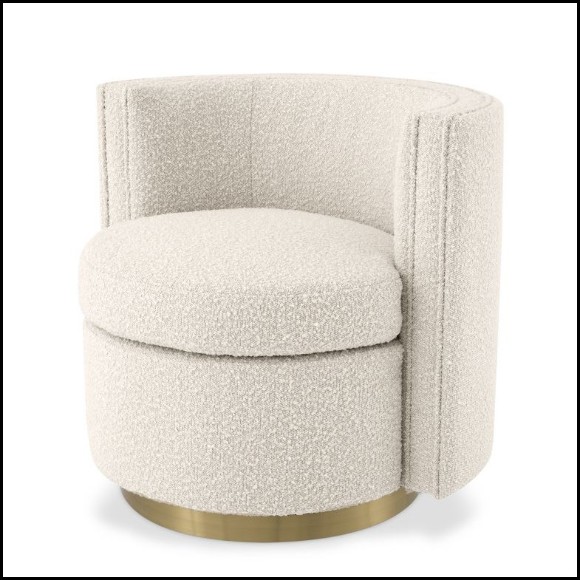 Fauteuil 24- Amanda Fauteuil 24- Amanda