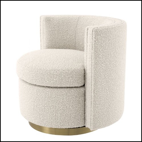 Fauteuil 24- Amanda