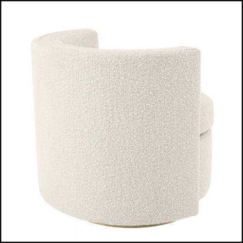 Fauteuil 24- Amanda