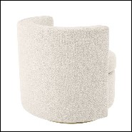 Fauteuil 24- Amanda