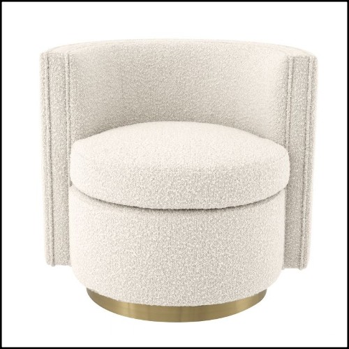 Armchair 24- Amanda