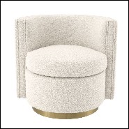 Armchair 24- Amanda