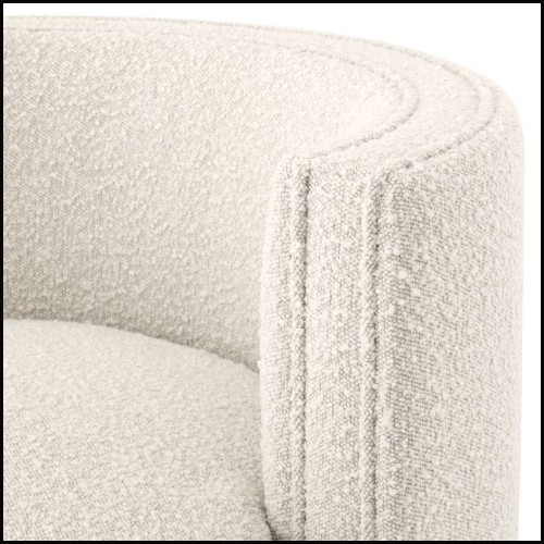 Fauteuil 24- Amanda