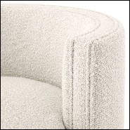 Fauteuil 24- Amanda