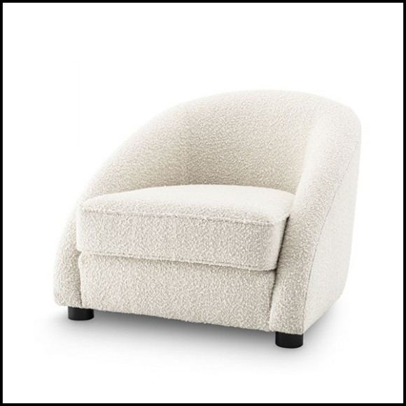Fauteuil 24-Cruz
