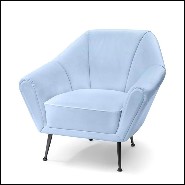 Armchair 162-Bluesky