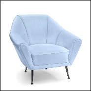 Armchair 162-Bluesky