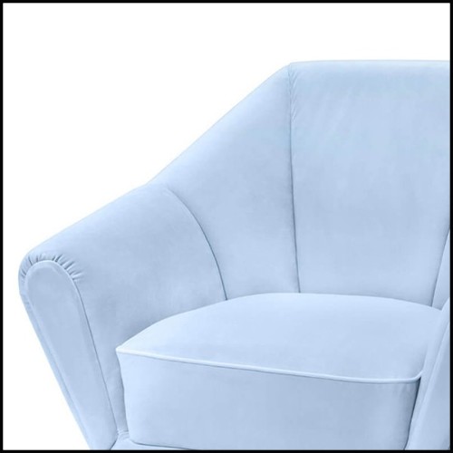Armchair 162-Bluesky