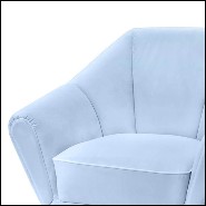 Armchair 162-Bluesky
