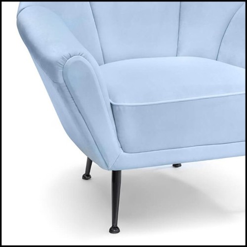 Armchair 162-Bluesky