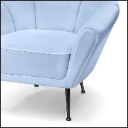 Armchair 162-Bluesky