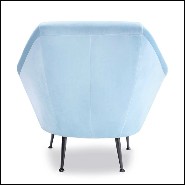 Armchair 162-Bluesky