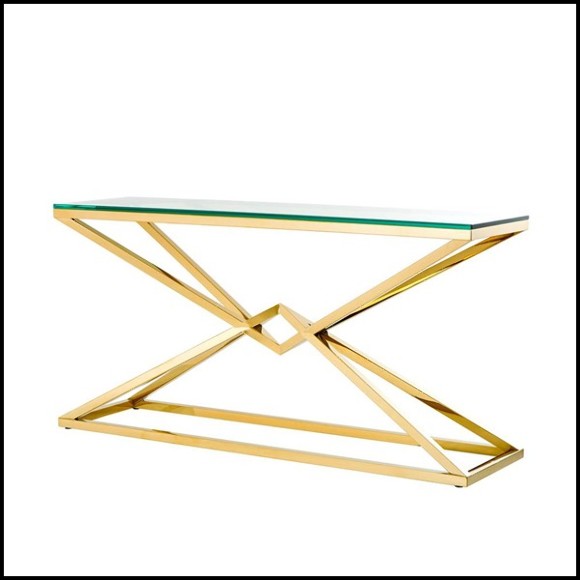 Console Table Connor