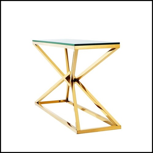 Console Table Connor