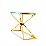 Connor - Console Eichholtz élégante - Pacific Compagnie.