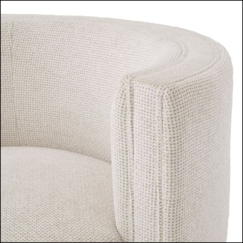 Fauteuil 24- Amanda White