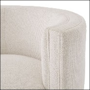 Fauteuil 24- Amanda White