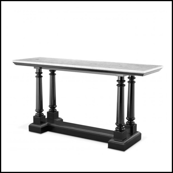 24 - Walford - Console murale luxe - Pacific Compagnie.