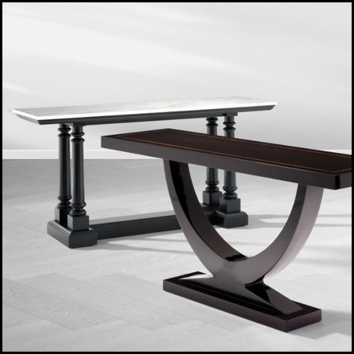 24 - Walford - Console entrée design - Pacific Compagnie.