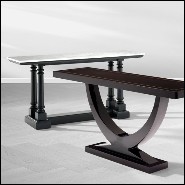 24 - Walford - Console entrée design - Pacific Compagnie.