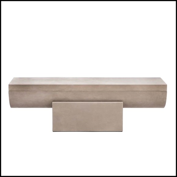 Bench 189 - Pherson - Banc design - Pacific Compagnie.