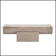 Bench 189 - Pherson - Banc design - Pacific Compagnie.