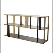 Cabinet 24 - Clio - Living room - Pacific Compagnie.
