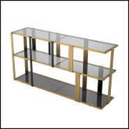 Cabinet 24 - Clio - Living room - Pacific Compagnie.