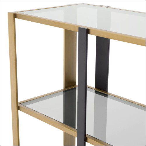 Cabinet 24 - Clio - Living room - Pacific Compagnie.