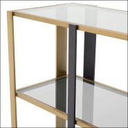 Cabinet 24 - Clio - Living room - Pacific Compagnie.