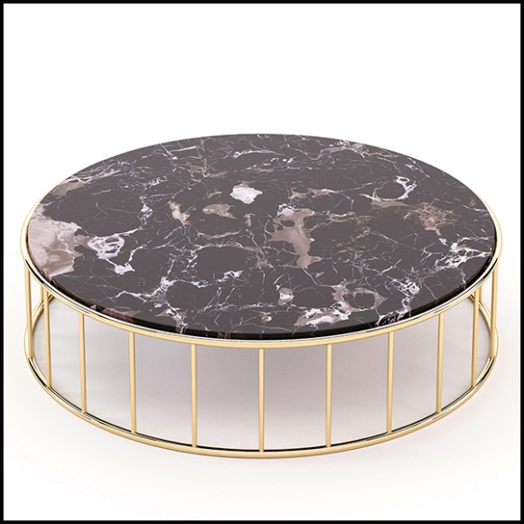 Coffee Table Laskasas - Arteum