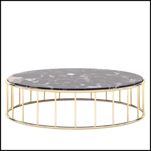 Coffee Table Laskasas - Arteum