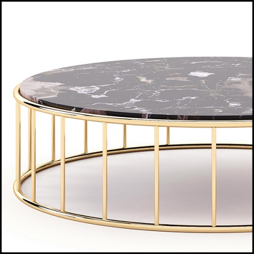 Coffee Table Laskasas - Arteum