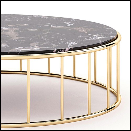 Coffee Table Laskasas - Arteum