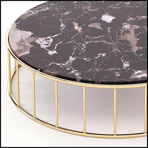 Coffee Table Laskasas - Arteum