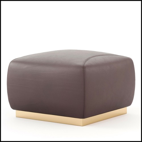 Pouf 174 - Lee - Intérieur - Pacific Compagnie.